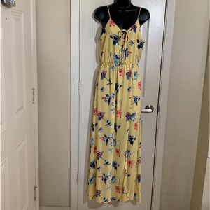 3-Peach Love Dress California